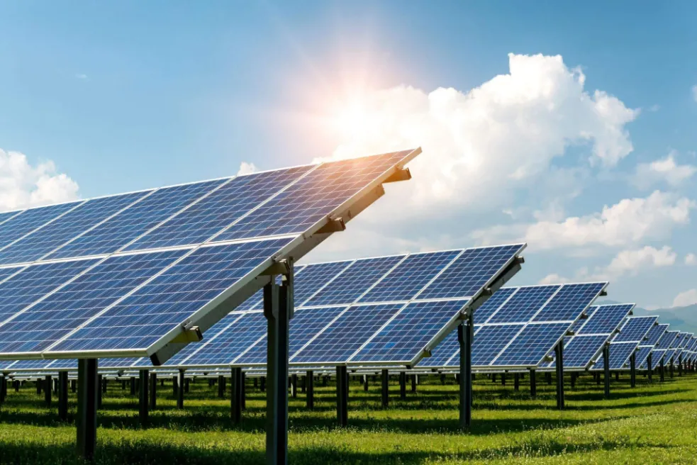 solar companies in kannur Background