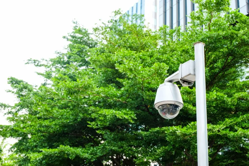 Expert CCTV Installation in Kannur image