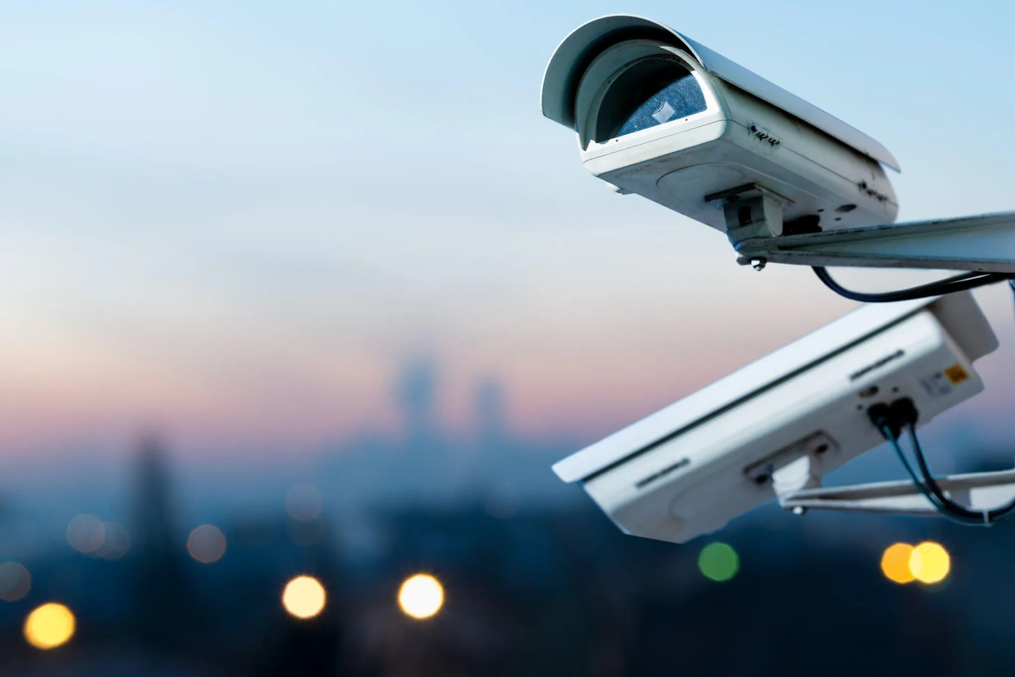Secure Your Space: CCTV Camera Installation and Repair in Kannur entry image