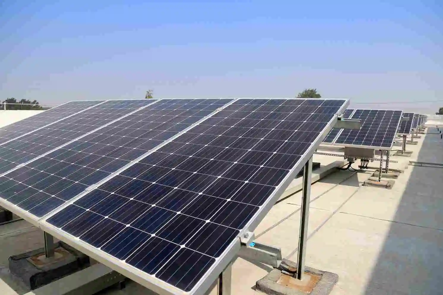 Where the Sun Meets Savings: GEPS- Solar Company in Kerala entry image