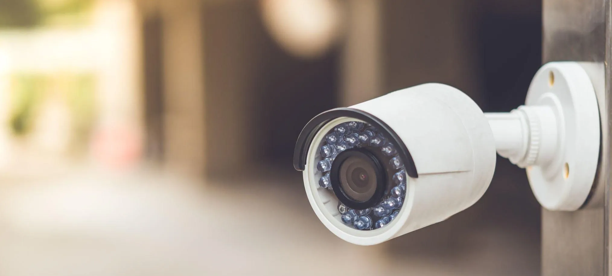 Top CCTV camera delers in Kannur