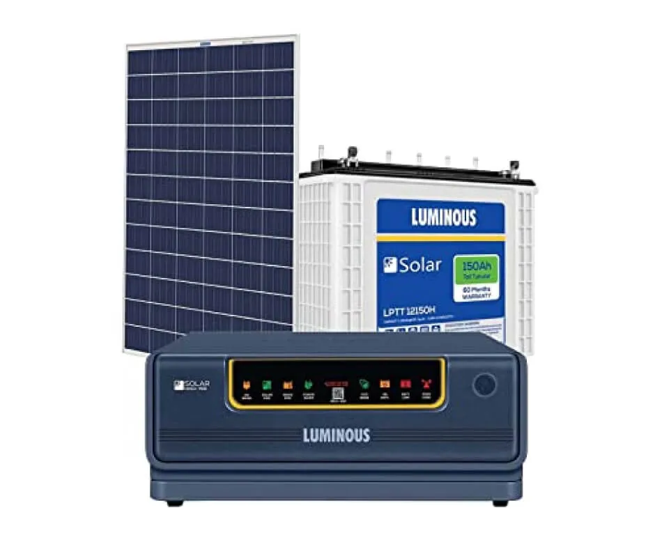 Experienced solar panel dealers in Kannur
