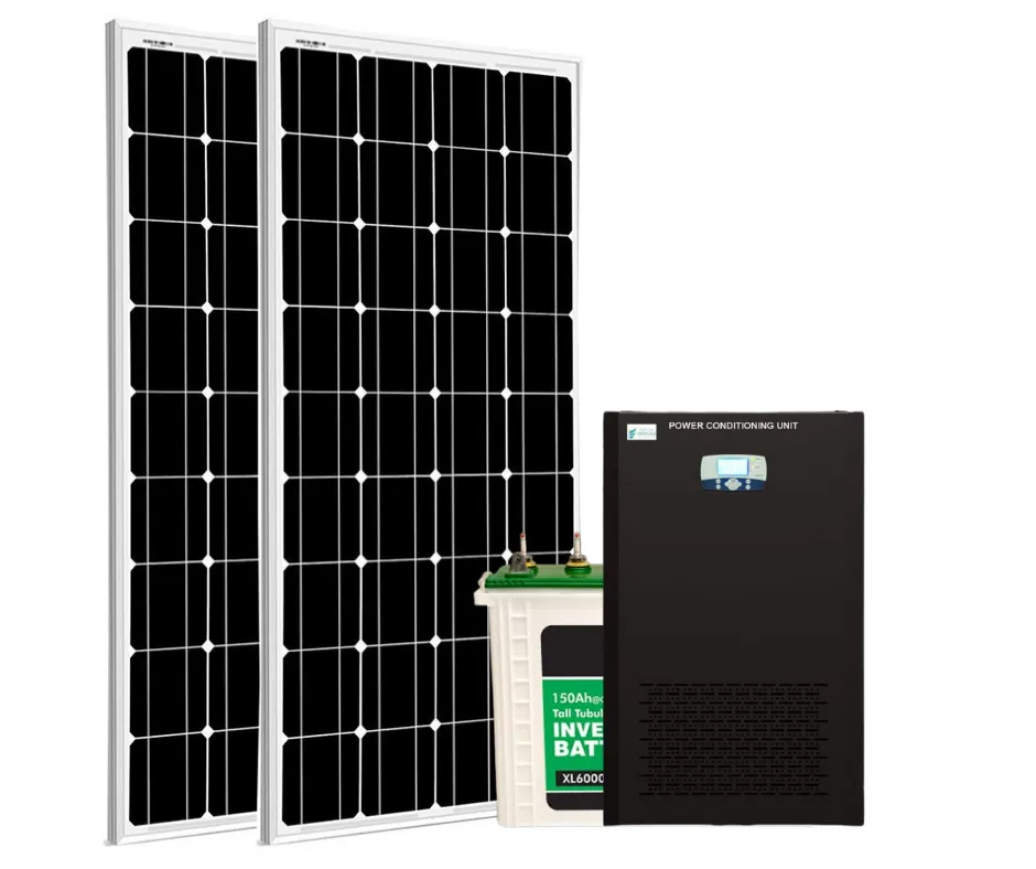 Top solar panel suppliers in Kannur